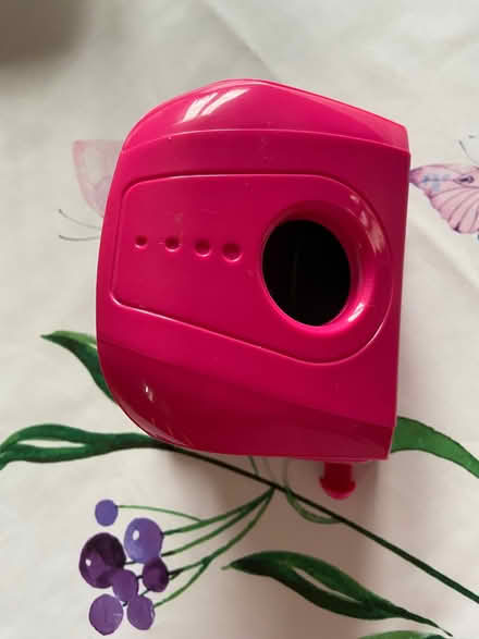 Photo of free Hole punch (Stanton Harcourt OX29) #1