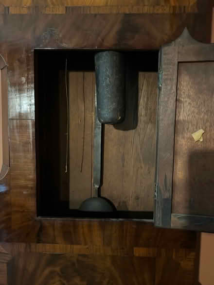 Photo of free Grandfather Clock (Durham DH1) #3