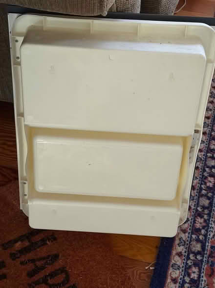 Photo of free Bathroom medicine cabinent & mirror (East Arlington) #3