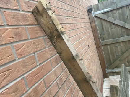 Photo of free Firewood (Ln8) #3