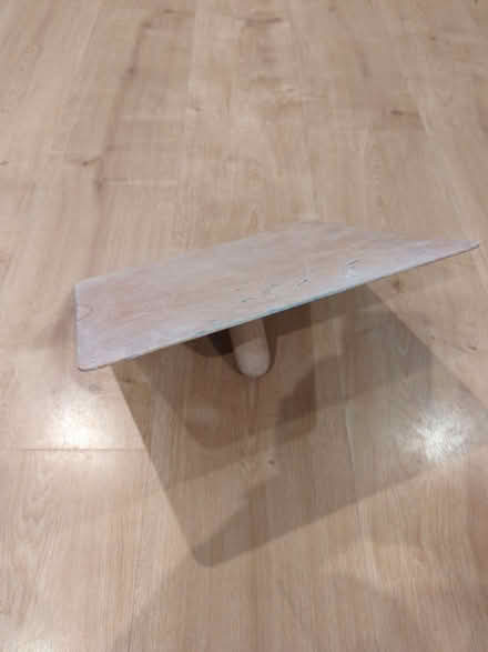 Photo of free Plastering hawk (Bramley LS13) #1