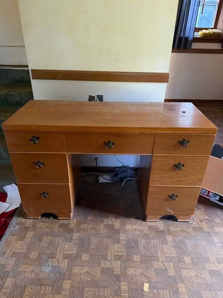 Photo of free Miscellaneous furniture (West side of Elgin) #1