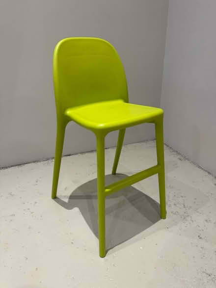 Photo of free Ikeas Child’s Stool (Petersfield GU31) #1
