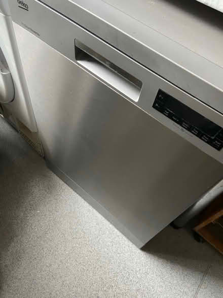 Photo of free Dishwasher (Telegraph Hill Lewisham) #2