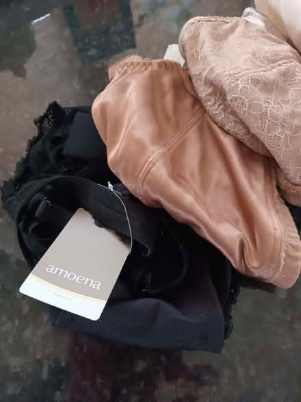 Photo of free Mastectomy Bras (Kirkoswald CA10) #2