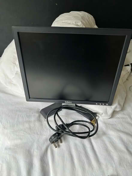 Photo of free Computer monitor (Keston. BR2) #1