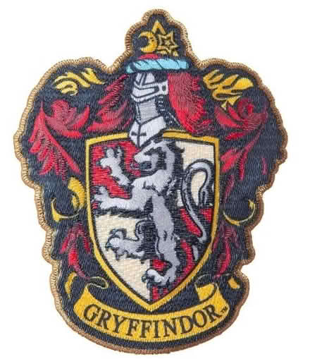 Photo of Gryffindor Robe (Central Park) #2