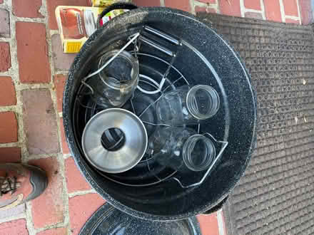 Photo of free Canning equipment (East Quarter of Concord, MA) #2