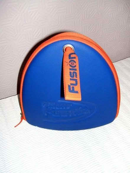 Photo of free Gillette Fusion holder (Bexhill TN39) #1
