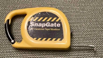 Photo of free Tape Measure (Terra Linda) #1