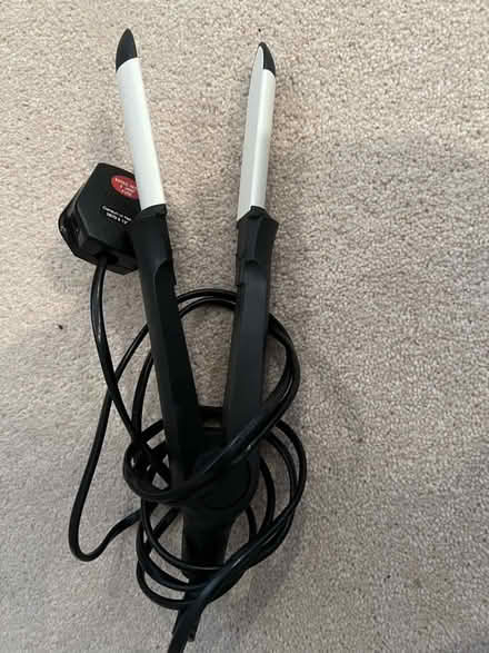 Photo of free Hair Straighteners (Swindon SN3) #1