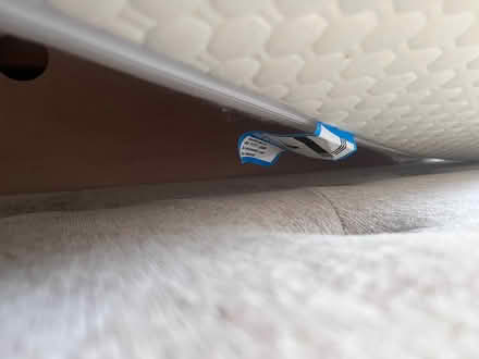 Photo of free King Size Mattress (Stanway CO3) #3