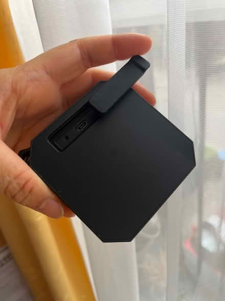 Photo of free Portable Speaker (Eltham, SE9) #3