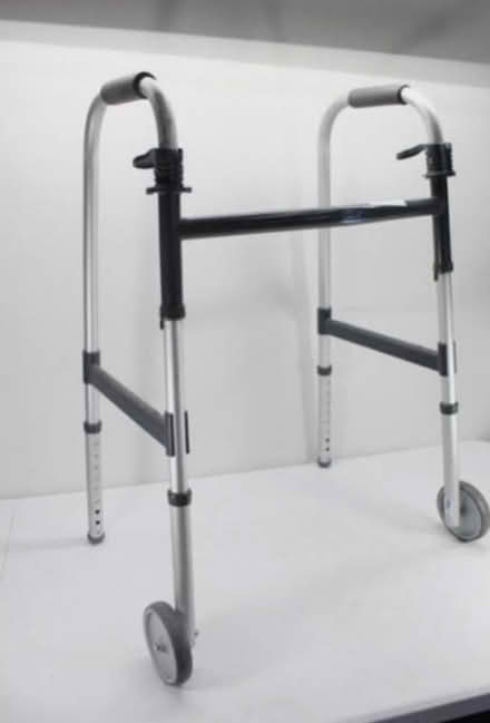 Photo of free Walker - Junior Size, Folding (Oakland) #1