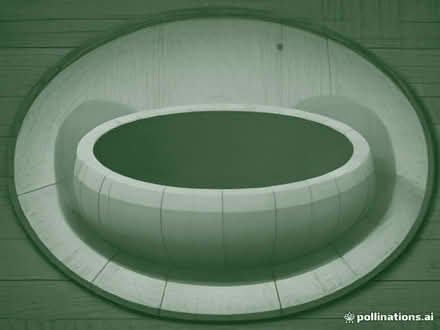 Photo of Pond liner for wooden barrels (Middleton DE4) #1