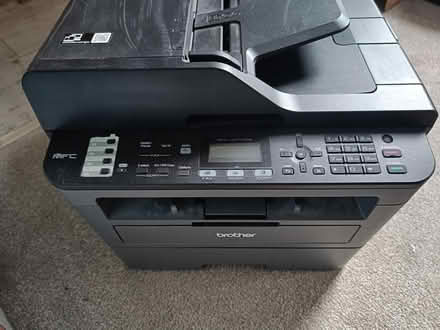 Photo of free Brother Printer (Cwmbran NP44) #2