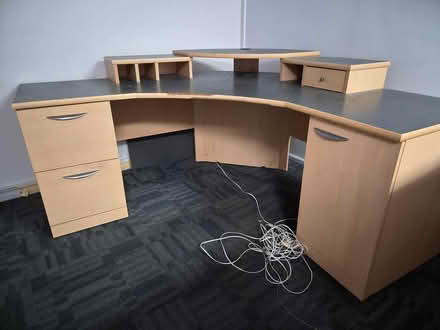 Photo of free Office furniture (Wallarah Road Gorokan) #1