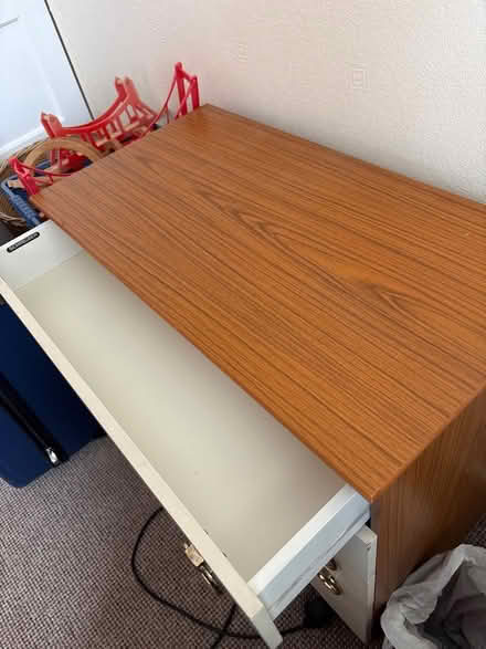 Photo of free Schreiber chest of 4 drawers (Clifton NG11) #2