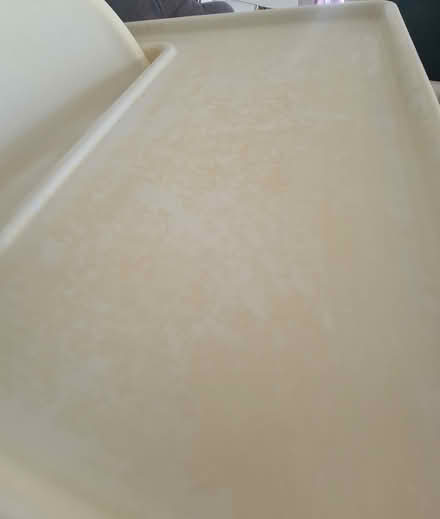 Photo of free Ikea high chair (Thorner LS14) #2