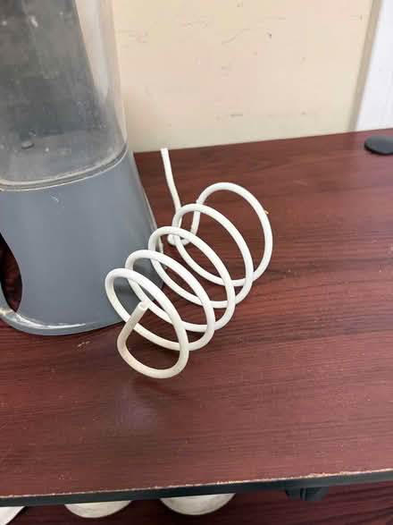 Photo of free Waterpik ‘flosser’ - disassembled (San Antonio x El Camino) #1
