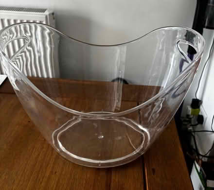 Photo of free Ice Bucket (Downswood ME15) #1