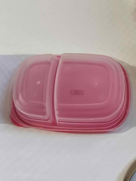 Photo of free Storage Tubs (Hillhouse ML3) #2