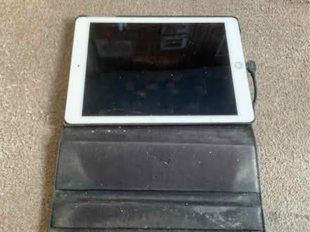 Photo of free Old IPad Air2 (Walker NE6) #2