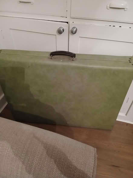 Photo of free Sofa, fridge freezer, etc (NG53EY) #2