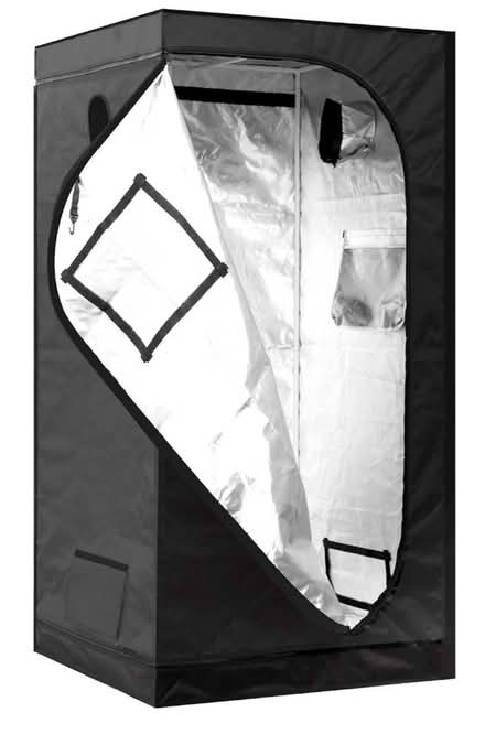 Photo of Indoor Grow Tent or Greenhouse (Vaughan) #2