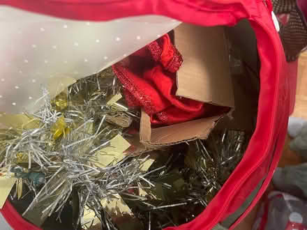 Photo of free Christmas items (Jamaica queens) #1