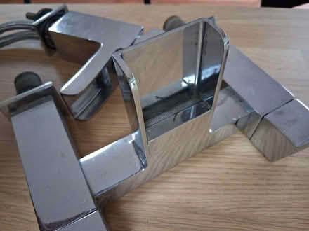 Photo of free Bathroom taps (Stonesfield OX29) #4
