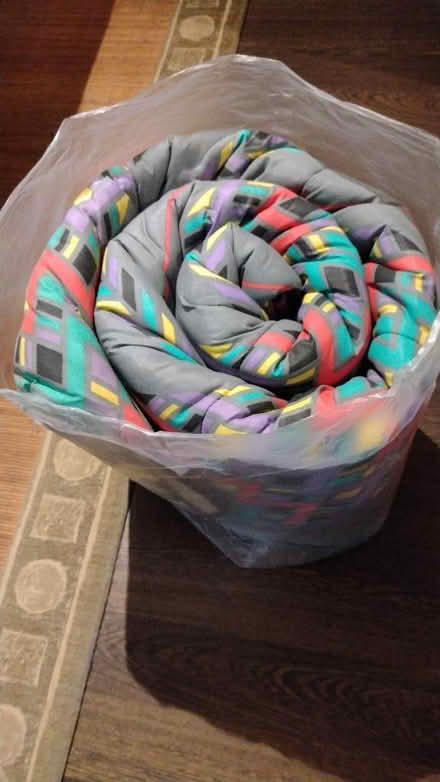 Photo of free Sleeping Bags (Wilstead MK45) #1