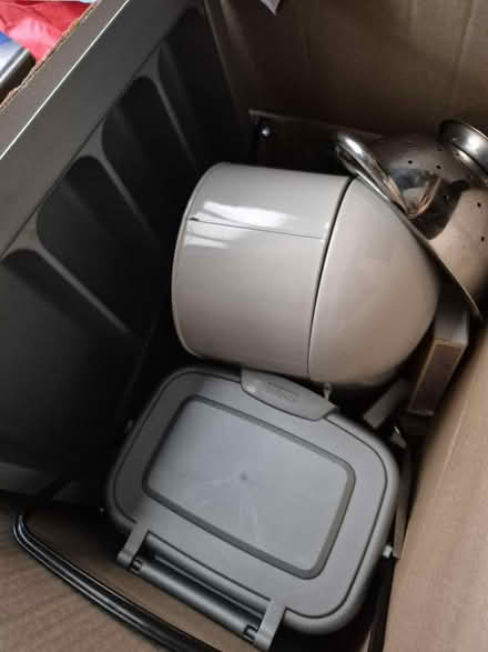 Photo of free Kitchen Items (Ilkeston DE7) #1