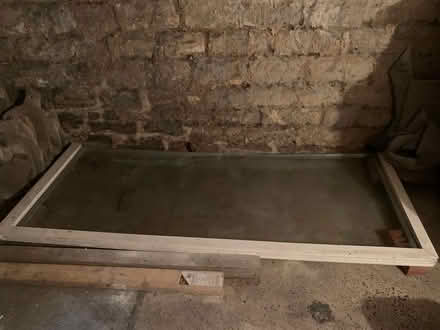 Photo of free Glass Window or Door (Painswick GL6) #1