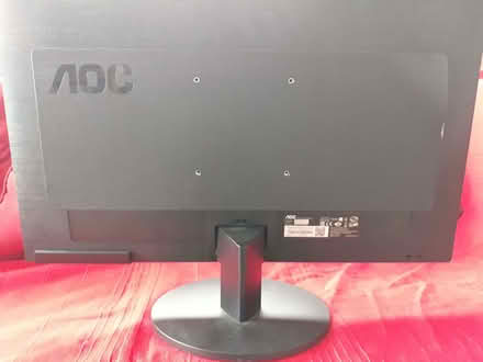 Photo of free ACO Computer screen (Penzance TR18) #2