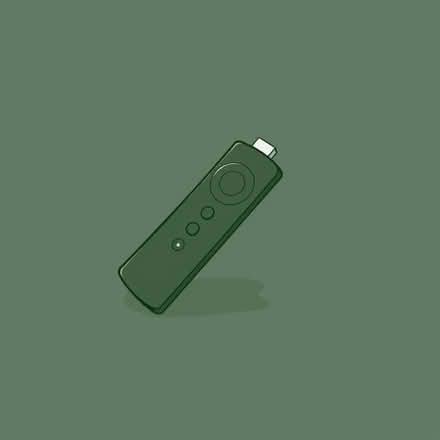 Photo of Amazon Firestick (West Bridgford NG2) #1