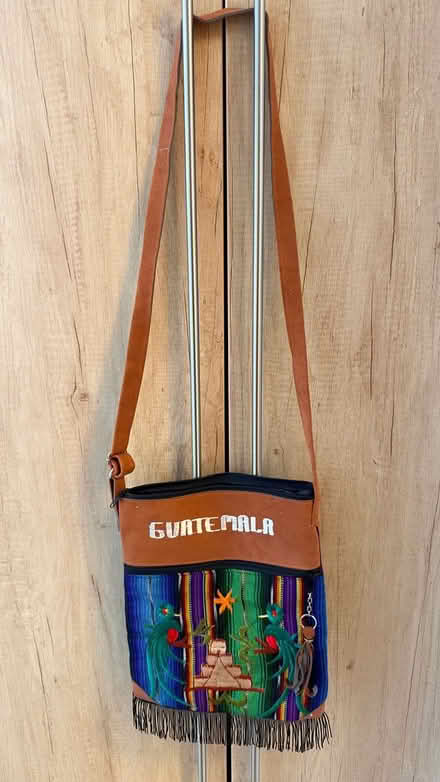 Photo of free tote bag (Surrey Quays SE16) #2