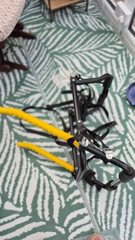 Photo of free Bike Rack (Worle BS22) #2