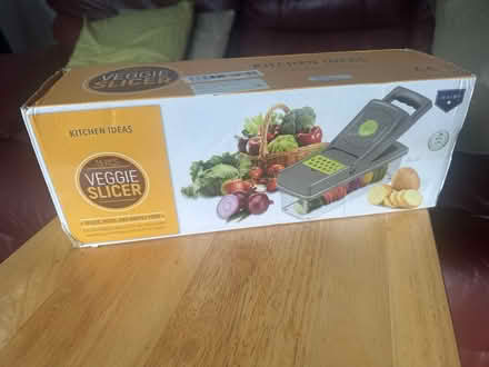 Photo of free Grater (B437AS) #1