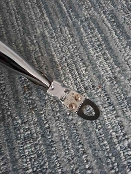 Photo of free Dog nail clippers (Harefield SO19) #2