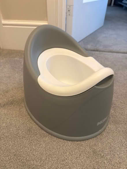 Photo of free Toddler potty (x2) (Haywards Heath, RH17) #1