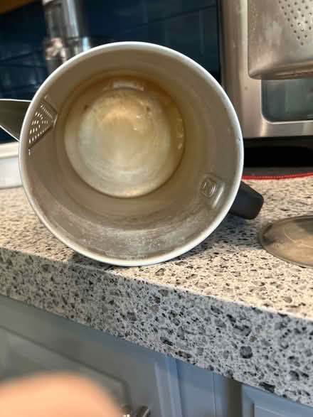 Photo of free Stovetop Coffee Percolator (Upper Chichester) #2