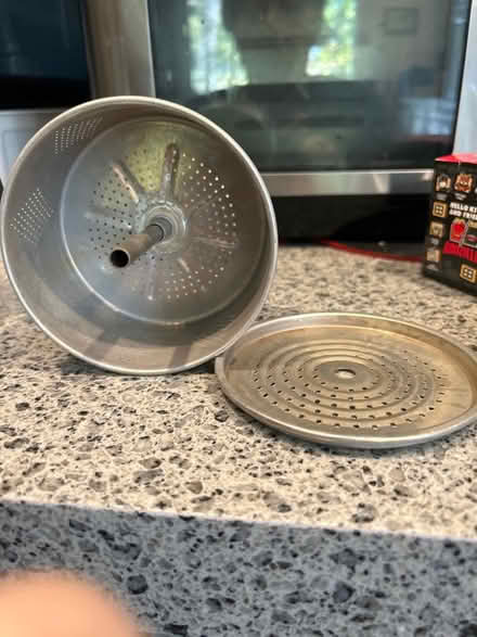 Photo of free Stovetop Coffee Percolator (Upper Chichester) #3