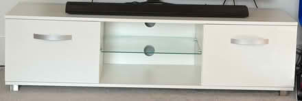Photo of free TV unit (New Town TN22) #4