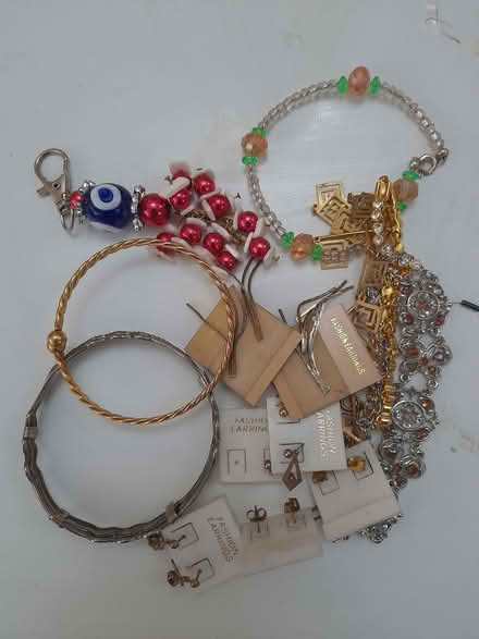 Photo of free Fashion jewellry (Havant PO9) #1