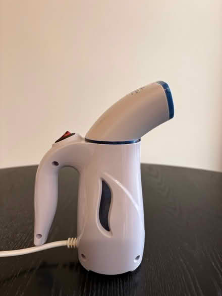 Photo of free Handheld travel steamer (Catford SE6) #4