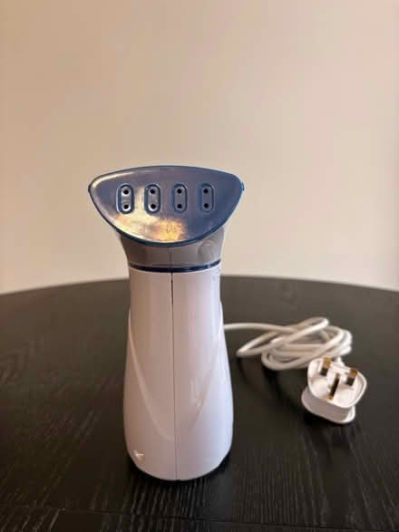 Photo of free Handheld travel steamer (Catford SE6) #3
