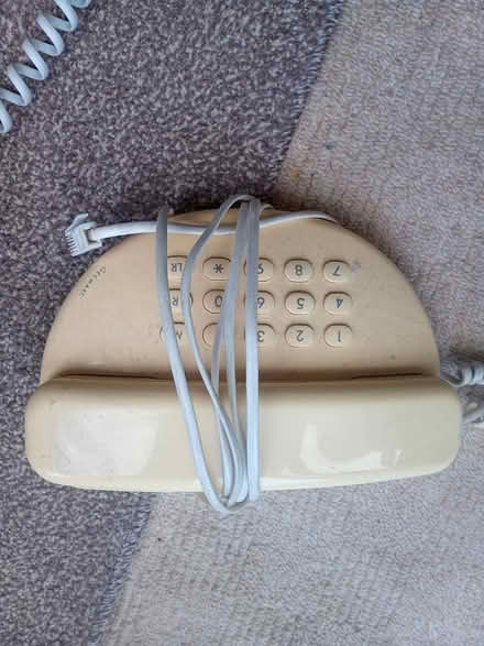 Photo of free Landline Phones (Lawnswood LS16) #1