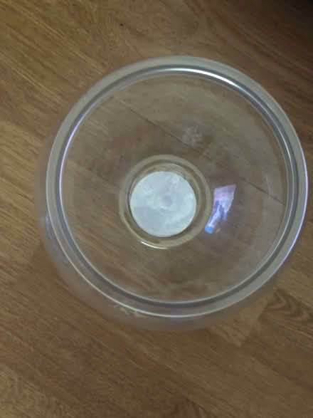 Photo of free Plastic container (Forest Hill SE23) #2