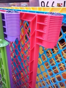 Photo of free 6 Panels 25 H X 32 Wide Kid Corral Play Pen.. near Rt 118 & Rt 28 #3
